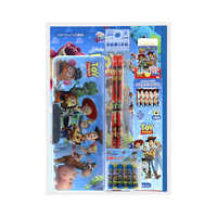 サンスター文具 (限定)文具セット トイ・ストーリー S4724135 の通販