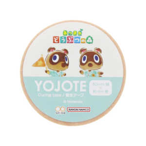 サンスター文具 (限定)YOJOTE あつまれ どうぶつの森 アイボリー S8586926 サンスター文具 (限定)YOJOTE あつまれ どうぶつの森 アイボリー S8586926