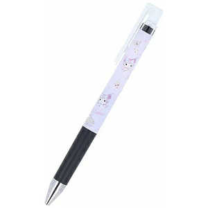 サンスター文具 JUICE UP0.4 クロミ S4653300 サンスター文具 JUICE UP0.4 クロミ S4653300