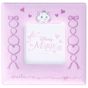 サンスター文具 Mycollection ミニバインダー/DC マリー S2136899 サンスター文具 Mycollection ミニバインダー/DC マリー S2136899