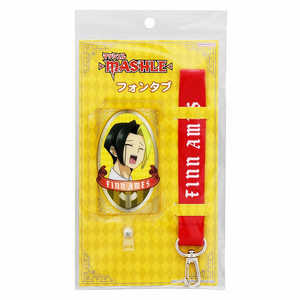 サンスター文具 フォンタブ マッシュル-MASHLE- フィン・エイムズ S8346046 サンスター文具 フォンタブ マッシュル-MASHLE- フィン・エイムズ S8346046