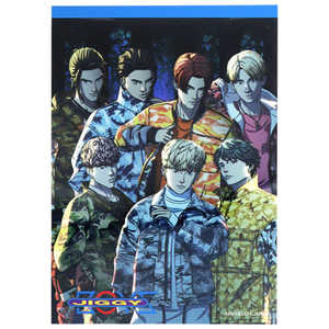 󥹥ʸ A6 BATTLE OF TOKYO JB S2839881