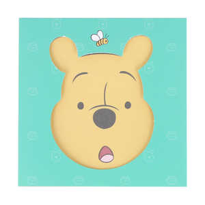 󥹥ʸ ե ǥˡ/Winnie the Pooh 7 B S2840006