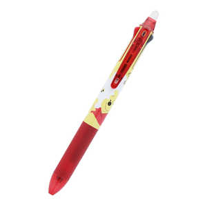 サンスター文具 フリクションボール3スリム ディズニー/Winnie the Pooh 7 レッド S4653653 サンスター文具 フリクションボール3スリム ディズニー/Winnie the Pooh 7 レッド S4653653