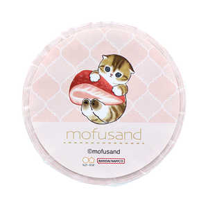 サンスター文具 ロール付箋 mofusand ストロベリーティー S2840537 サンスター文具 ロール付箋 mofusand ストロベリーティー S2840537