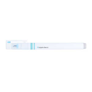 サンスター文具 Ninipie deco(ニニピーデコ) ミント S4543246 サンスター文具 Ninipie deco(ニニピーデコ) ミント S4543246