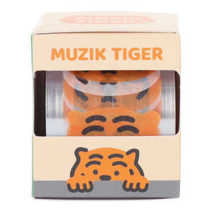 サンスター文具 ボックス入マスキングシール MUZIKTIGER A S8589070 サンスター文具 ボックス入マスキングシール MUZIKTIGER A S8589070