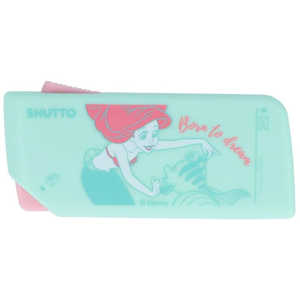 サンスター文具 SHUTTO リトル・マーメイド S3721361 サンスター文具 SHUTTO リトル・マーメイド S3721361