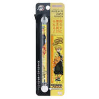 サンスター文具 metacil light knock(メタシル ライトノック) 鬼 サンスター文具 metacil light knock(メタシル ライトノック) 鬼