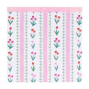 サンスター文具 スクエアメモ Sunny Spring Day B S2841703 サンスター文具 スクエアメモ Sunny Spring Day B S2841703
