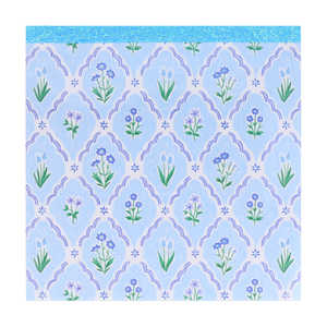 サンスター文具 スクエアメモ Sunny Spring Day C S2841711 サンスター文具 スクエアメモ Sunny Spring Day C S2841711