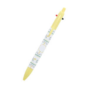 サンスター文具 シャープ&2ボールペン Sunny Spring Day A S4483995 サンスター文具 シャープ&2ボールペン Sunny Spring Day A S4483995