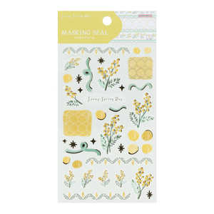󥹥ʸ ޥ󥰥 Sunny Spring Day A S8590273