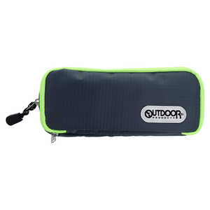 サンスター文具 PENCASE W RIPSTOP GRAY OD27 S1427296 サンスター文具 PENCASE W RIPSTOP GRAY OD27 S1427296