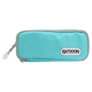 サンスター文具 PENCASE W RIPSTOP MINT OD27 S1427326 サンスター文具 PENCASE W RIPSTOP MINT OD27 S1427326