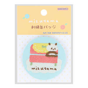 󥹥ʸ ɽ̥Хå mizutama2 LB S8346917
