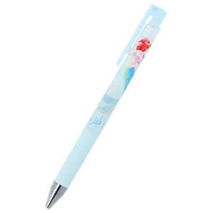 サンスター文具 JUICE UP 0.4 リトル・マーメイド S4655095 サンスター文具 JUICE UP 0.4 リトル・マーメイド S4655095