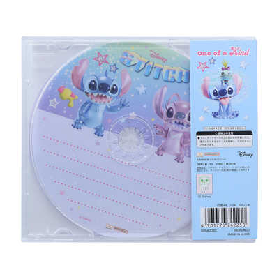 平成レトロ 一期一会 スティッチ メモ帳2冊セット m50242357576_1.jpg?1742798230
