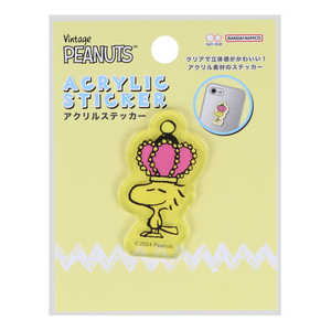 サンスター文具 アクリルステッカー PNPWC5 9 S8591369 サンスター文具 アクリルステッカー PNPWC5 9 S8591369