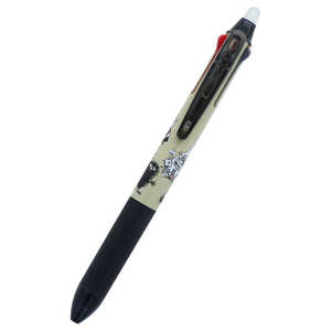 サンスター文具 フリクションボール3スリム MU24SS なかま S4655281 サンスター文具 フリクションボール3スリム MU24SS なかま S4655281