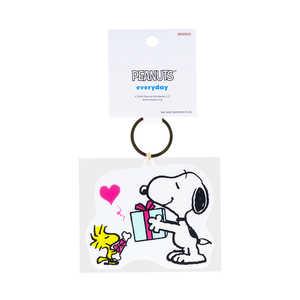 サンスター文具 アクリルキーホルダー PNWS プレゼント S8347379 サンスター文具 アクリルキーホルダー PNWS プレゼント S8347379