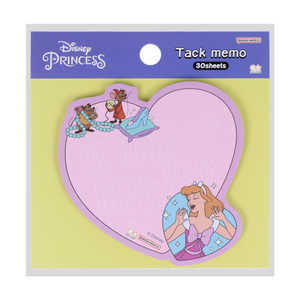 サンスター文具 ダイカット付箋 Twinkle Princess シンデレラ S2843544 サンスター文具 ダイカット付箋 Twinkle Princess シンデレラ S2843544