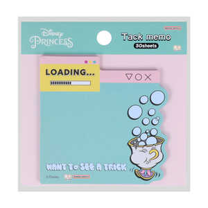 サンスター文具 ダイカット付箋 Twinkle Princess ベストパルズ集合 S2843560 サンスター文具 ダイカット付箋 Twinkle Princess ベストパルズ集合 S2843560