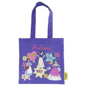 サンスター文具 ミニトートバッグ Twinkle Princess 集合 S2332078 サンスター文具 ミニトートバッグ Twinkle Princess 集合 S2332078