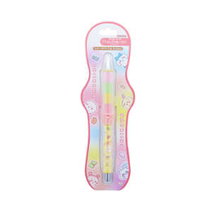 サンスター文具 Dr.Grip CLPBSP0.5 ちいかわ みんな S4484258 サンスター文具 Dr.Grip CLPBSP0.5 ちいかわ みんな S4484258