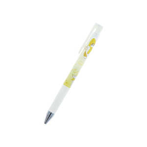 サンスター文具 JUICE UP 0.4 mofusand バナナ S4656130 サンスター文具 JUICE UP 0.4 mofusand バナナ S4656130