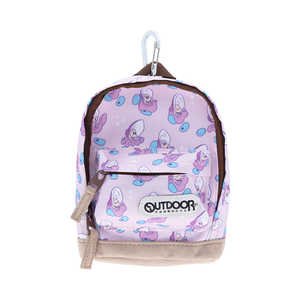 サンスター文具 ペンケースBACKPACK ボトムスウェード OD28 ふしぎの国のアリス S1428080 サンスター文具 ペンケースBACKPACK ボトムスウェード OD28 ふしぎの国のアリス S1428080