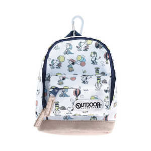 サンスター文具 ペンケースBACKPACK ボトムスウェード OD28 スヌーピー チラシ S1428110 サンスター文具 ペンケースBACKPACK ボトムスウェード OD28 スヌーピー チラシ S1428110