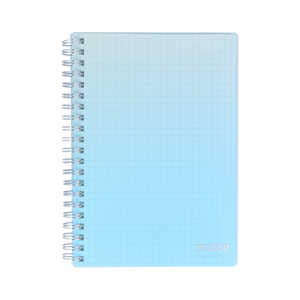 サンスター文具 リングノートB6 mitte morning S2642492 サンスター文具 リングノートB6 mitte morning S2642492