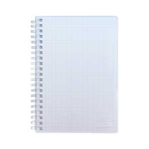 サンスター文具 リングノートB6 mitte cloudy S2642506 サンスター文具 リングノートB6 mitte cloudy S2642506