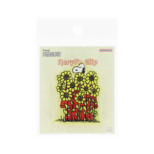 サンスター文具 アクリルクリップ PNBV D S3624790 サンスター文具 アクリルクリップ PNBV D S3624790