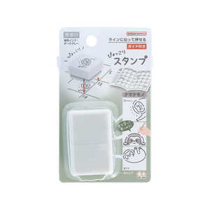 サンスター文具 ぴょっこりスタンプ ナマケモノ S3222942 サンスター文具 ぴょっこりスタンプ ナマケモノ S3222942