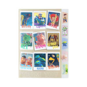 󥹥ʸ åȥꥢե5P PIXAR ȥȡ꡼ B S2140691