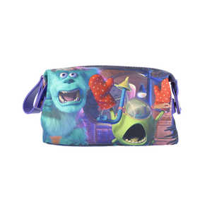 サンスター文具 映画シーンポーチ PIXAR モンスターズ・インク B S2332973 サンスター文具 映画シーンポーチ PIXAR モンスターズ・インク B S2332973