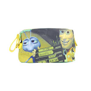 サンスター文具 映画シーンポーチ PIXAR バグズ・ライフ S2332981 サンスター文具 映画シーンポーチ PIXAR バグズ・ライフ S2332981