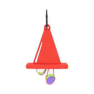 サンスター文具 カラビナ付シリコンポーチ PIXAR TS バズ・ライトイヤー S2333074 サンスター文具 カラビナ付シリコンポーチ PIXAR TS バズ・ライトイヤー S2333074