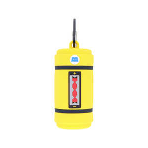 サンスター文具 カラビナ付シリコンポーチ PIXAR MI エネルギータンク S2333112 サンスター文具 カラビナ付シリコンポーチ PIXAR MI エネルギータンク S2333112