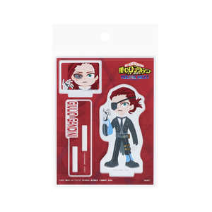 サンスター文具 アクリルスタンド MHA2 ジュリオ・ガンディーニ S8103445 サンスター文具 アクリルスタンド MHA2 ジュリオ・ガンディーニ S8103445