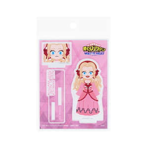 サンスター文具 アクリルスタンド MHA2 アンナ・シェルビーノ S8103453 サンスター文具 アクリルスタンド MHA2 アンナ・シェルビーノ S8103453