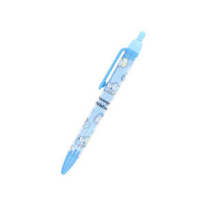 サンスター文具 シャープペン PNRS ライトブルー S4484746 サンスター文具 シャープペン PNRS ライトブルー S4484746