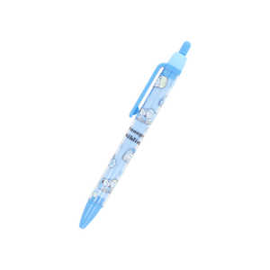 サンスター文具 ボールペン PNRS ライトブルー S4656512 サンスター文具 ボールペン PNRS ライトブルー S4656512