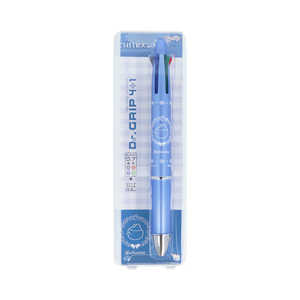 󥹥ʸ Dr.Grip 41 եȥڥ 0.7mm ϥ S4656580