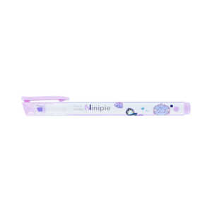 サンスター文具 Ninipie(ニニピー) ニードルペン&水性マーカー ニャスパー S4544110 サンスター文具 Ninipie(ニニピー) ニードルペン&水性マーカー ニャスパー S4544110