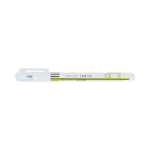 サンスター文具 twiink(ツインク) 2色線ペン ピカチュウ S4544137 サンスター文具 twiink(ツインク) 2色線ペン ピカチュウ S4544137
