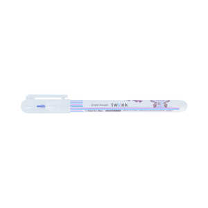 サンスター文具 twiink(ツインク) 2色線ペン ニャスパー S4544170 サンスター文具 twiink(ツインク) 2色線ペン ニャスパー S4544170