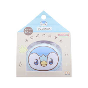 サンスター文具 ぷにぷにふせん ポッチャマ S2845210 サンスター文具 ぷにぷにふせん ポッチャマ S2845210